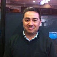 Rodrigo Salgado Mellado