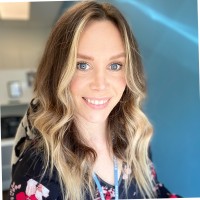 Heather Stratton, Cip