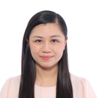 Heidi Wong