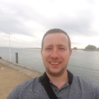 Damien Drogix