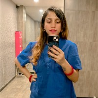 Rashi Singh