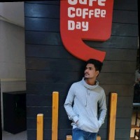 Harish H