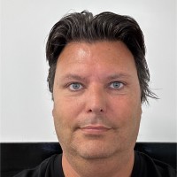 Robbie Hardeman