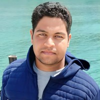 Muhammad Sayed Ahmed