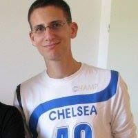 Gilad Shapira