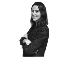 Nuria Martínez López