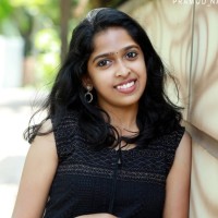 Aparna A K
