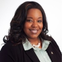 Ashley C Robinson
