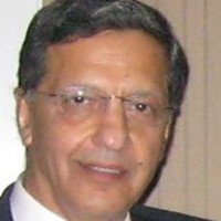 Brij Sharma