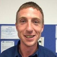 Daniel Keating