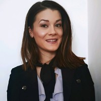 Tijana Zivkovic