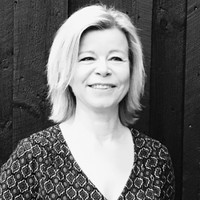 Caroline Dahlgren Bergström