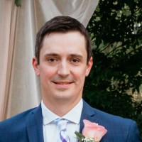 Kevin Hoffman