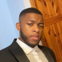 John Iwobi AATQB