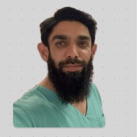 Dr. Rehbar Mudasir