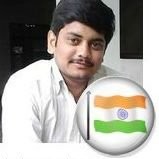 Naveen Reddy M