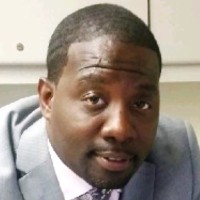 Christopher J. Cooper, MBA