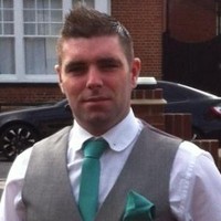 James Kelly