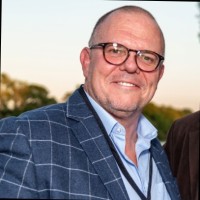 Kevin Cook