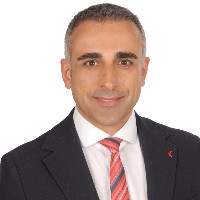 Haydar Şayli, Mba,Cpa