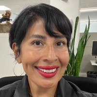 Rosa Rodriguez