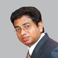 Cecil Koshy