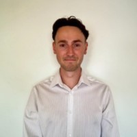 Tom Lloyd-Hughes