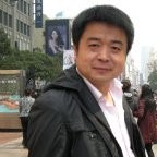 Lyon Chang