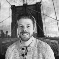Nicholas Mann