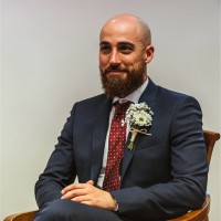 Davide Bertoli