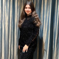 Khushi Desai
