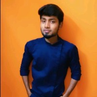 Mathew Shanmugam