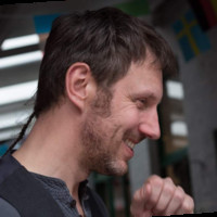 Olivier Costa