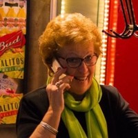 Loes Kieboom