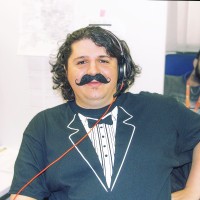Daniel Goudie