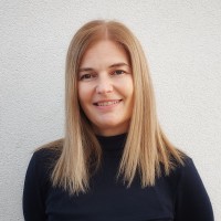 Karolina Petek