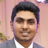 Anupa Fernando