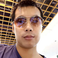Darren Zhou