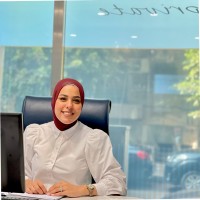 Maha Elesawy