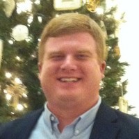 Jonathan Warren
