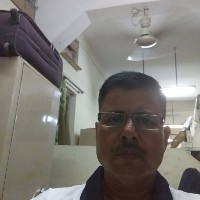 Rajesh Kumar Sharma