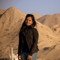 Arunima Nair