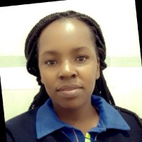 Faith Mlambo