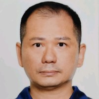 Cedric Lim