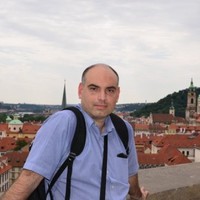 Nikolay Marchenko