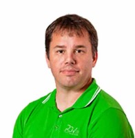 Ståle Wiborg
