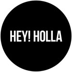 Hey Holla
