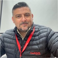 Jorge Antonio Lopez Lazcano
