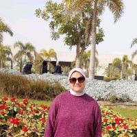 Nashwa Nader