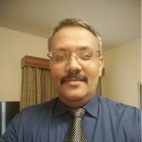 Sathyanarayanan Krishnamoorthy